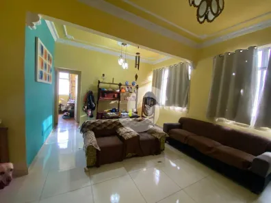Apartamento com 4 Quartos à venda, 300m² no Santa Rosa, Niterói