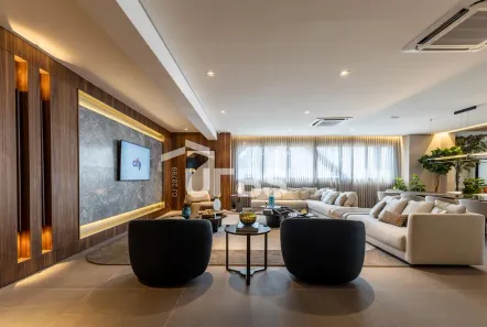 Cobertura com 4 Quartos à venda, 415m² no Setor Marista, Goiânia