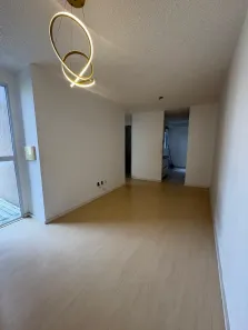 Apartamento com 2 Quartos para alugar, 50m² no Curicica, Rio de Janeiro