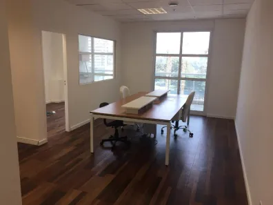 Sala Comercial para alugar, 70m² no Vila Cordeiro, São Paulo
