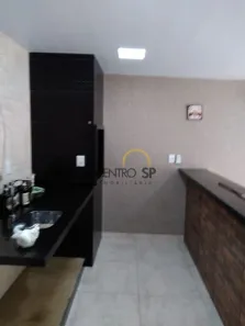 Apartamento com 2 Quartos à venda, 80m² no Jardim Estrela D'Alva, Bauru