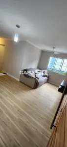 Apartamento com 2 Quartos à venda, 66m² no Jardim Paulicéia, Campinas