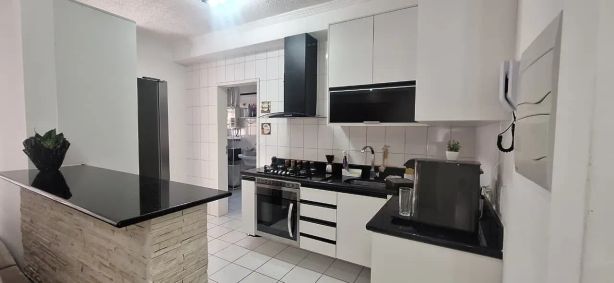 Apartamento com 3 Quartos à venda, 94m² no Jardim Tupanci, Barueri