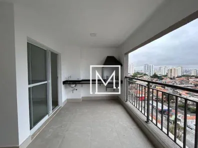 Apartamento com 2 Quartos à venda, 69m² no Vila Dom Pedro I, São Paulo
