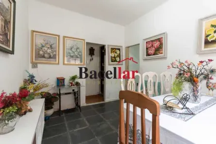 Apartamento com 2 Quartos à venda, 60m² no Méier, Rio de Janeiro