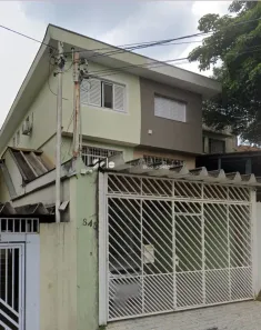 Casa com 3 Quartos à venda, 180m² no Vila São Vicente, São Paulo