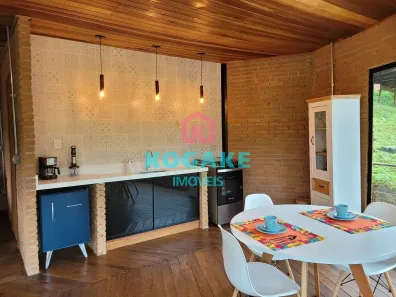 Fazenda/Sítio com 1 Quarto à venda, 580m² no , Monteiro Lobato