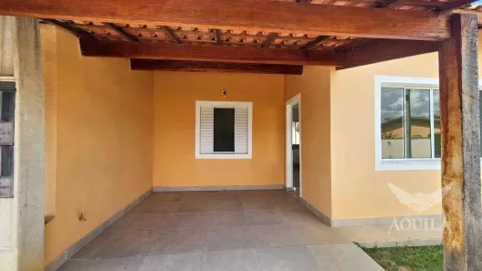 Casa de Condomínio com 2 Quartos à venda, 51m² no Lopes de Oliveira, Sorocaba