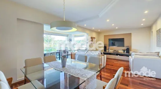 Apartamento com 4 Quartos à venda, 156m² no Rio Pequeno, São Paulo