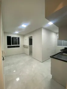 Apartamento com 2 Quartos para alugar, 37m² no Vila das Bandeiras, Guarulhos
