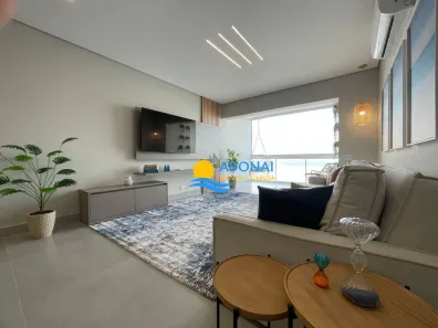 Apartamento com 3 Quartos à venda, 200m² no Pitangueiras, Guarujá