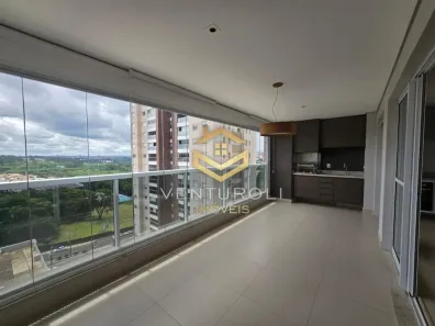 Apartamento com 3 Quartos à venda, 120m² no Vila Aviação, Bauru