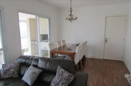 Apartamento com 3 Quartos à venda, 110m² no Alto da Lapa, São Paulo