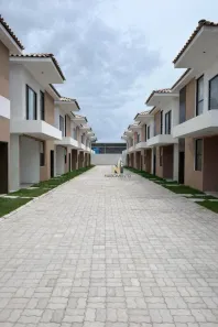 Casa com 3 Quartos à venda, 116m² no Buraquinho, Lauro de Freitas