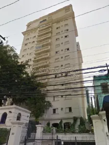 Apartamento com 3 Quartos à venda, 90m² no Jardim Paulista, São Paulo