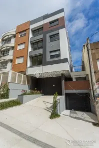 Apartamento com 2 Quartos à venda, 59m² no Mont Serrat, Porto Alegre