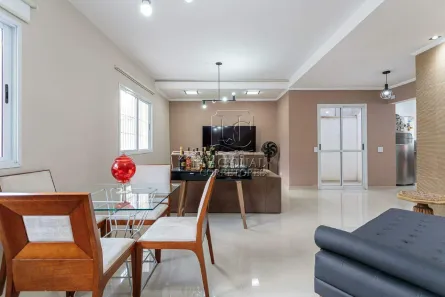 Sobrado com 3 Quartos à venda, 159m² no Parque das Nações, Santo André
