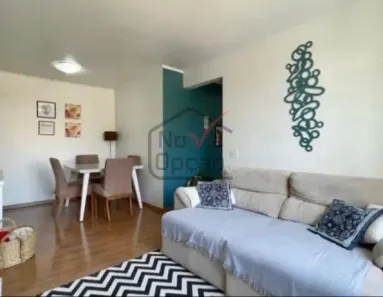 Apartamento com 2 Quartos à venda, 68m² no Jardim Brasil (Zona Sul), São Paulo