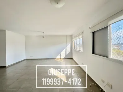 Apartamento com 3 Quartos à venda, 70m² no Vila Indiana, São Paulo