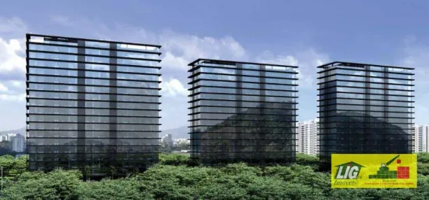 Apartamento com 2 Quartos à venda, 55m² no Vargem Pequena, Rio de Janeiro