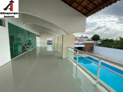 Casa com 4 Quartos à venda, 700m² no Olho D'Água, São Luís