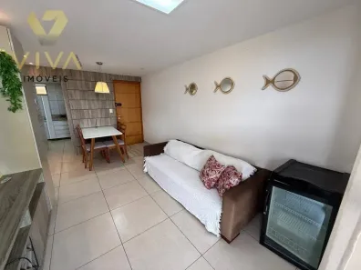 Apartamento com 2 Quartos à venda, 67m² no Intermares, Cabedelo