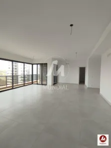Apartamento com 3 Quartos à venda, 170m² no Vila do Golf, Ribeirão Preto