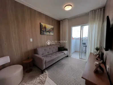 Apartamento com 2 Quartos à venda, 59m² no Nova Palhoça, Palhoça