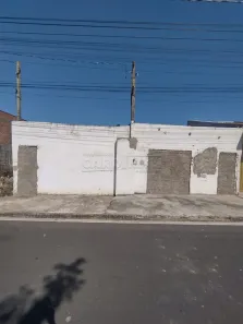 Lote/Terreno à venda, 125m² no Cidade Aracy, São Carlos
