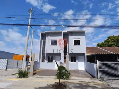 Sobrado com 2 Quartos à venda, 62m² no Dona Mercedes, Gravataí