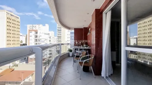 Apartamento com 4 Quartos à venda, 160m² no Centro, Florianópolis