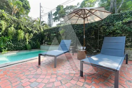 Casa com 3 Quartos à venda, 345m² no Jardim Paulista, São Paulo
