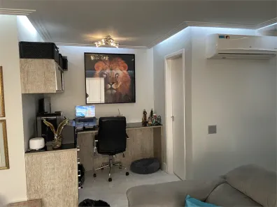 Cobertura com 3 Quartos à venda, 329m² no Mooca, São Paulo