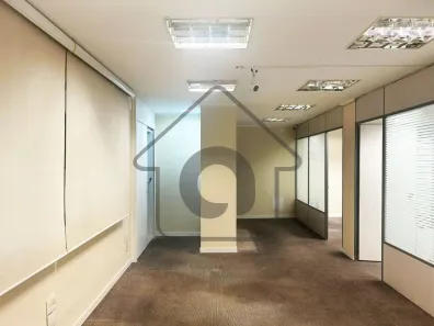 Prédio Comercial à venda, 120m² no Centro, São Paulo