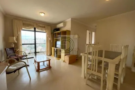 Apartamento com 3 Quartos à venda, 75m² no Jardim Peri Peri, São Paulo