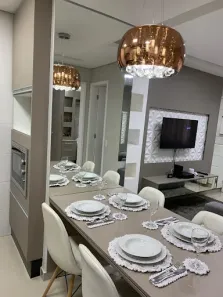 Apartamento com 2 Quartos à venda, 40m² no Vila Carrão, São Paulo
