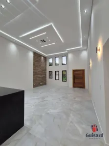 Casa com 3 Quartos à venda, 168m² no Parque São Luís, Taubaté