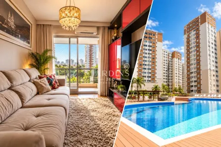 Apartamento com 3 Quartos à venda, 69m² no Vila Ipiranga, Porto Alegre