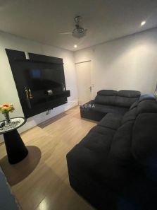 Apartamento com 2 Quartos à venda, 49m² no Jardim Santa Maria (Nova Veneza), Sumaré
