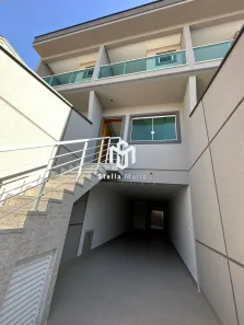 Sobrado com 3 Quartos à venda, 185m² no Chácara Inglesa (Zona Norte), São Paulo