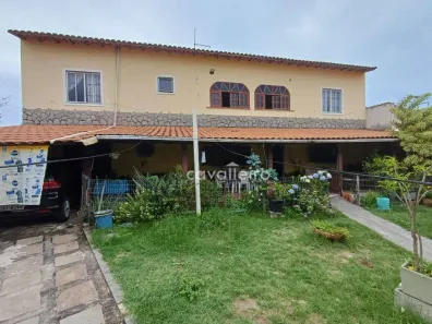 Casa com 3 Quartos à venda, 183m² no Cordeirinho (Ponta Negra), Maricá