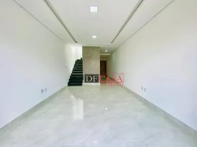 Sobrado com 3 Quartos à venda, 140m² no Vila Salete, São Paulo