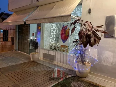 para alugar, 30m² no Vila Independência, Sorocaba