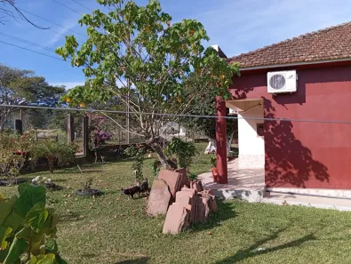 Fazenda/Sítio com 3 Quartos à venda, 18500m² no Centro, Santa Maria