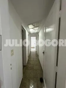 Apartamento com 3 Quartos à venda, 120m² no Icaraí, Niterói