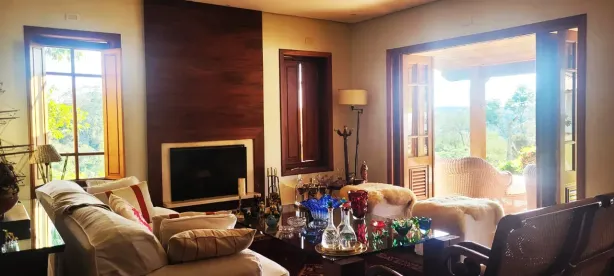 Casa de Condomínio com 4 Quartos à venda, 414m² no Vilarejo, Carapicuíba