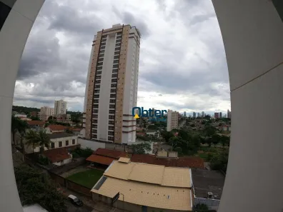 Apartamento com 2 Quartos à venda, 78m² no Vila Maria José, Goiânia
