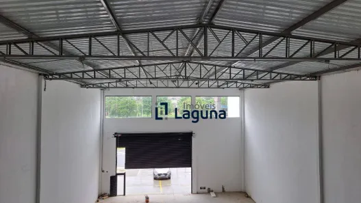 Galpão/Depósito/Armazém para alugar, 500m² no Santa Terezinha, Santo André