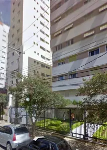 Apartamento com 2 Quartos à venda, 80m² no Vila Clementino, São Paulo
