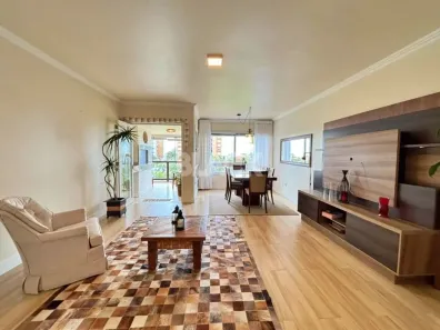 Apartamento com 2 Quartos à venda, 110m² no Torres, Torres